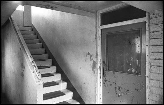 doorway